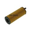 CH10636 - Cartridge Oil Filter